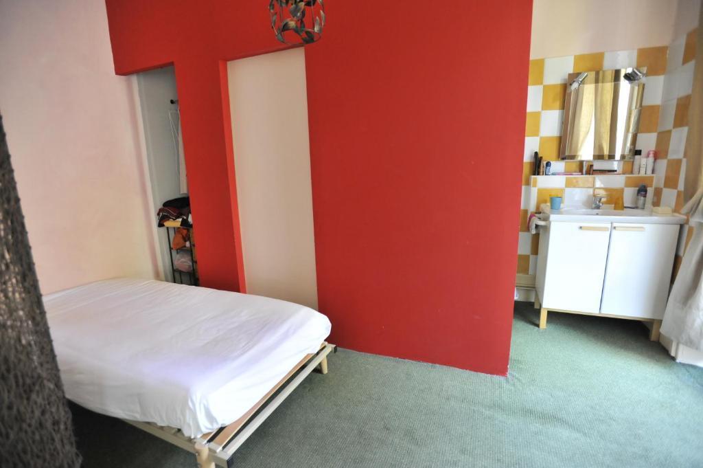 Les Celestins Hotel Vals-les-Bains Quarto foto