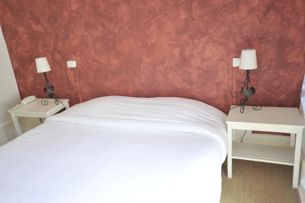 Les Celestins Hotel Vals-les-Bains Quarto foto